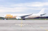Amazon prepares to take delivery of 10th A330-300P2F
