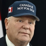 'Hit Him Back Twice as Hard': Canada's No. 1 Populist Has Risky Trump Strategy…
