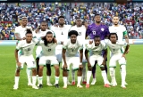 Super Eagles drop out of Africa’s top five