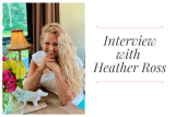 Finding Understanding and Acceptance: Meet Heather Ross – Cathy Taughinbaugh