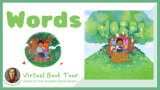 Words, by Katherine Davis-Gibbon | Awareness Tour