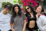 These are the best looks from Coachella 2025 weekend one- RUSSH