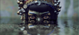 The Siren: A Requiem for Colonialism through Love Death Robots