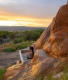 Solo Female Travel with Anxiety: Tips That Actually Help