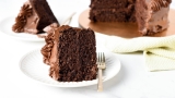 Keto Cake (2.2g Net Carbs)