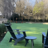 The Oshie Family’s New Backyard with Smart Turf