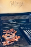 How to season, use and clean the Ninja FlexFlame Griddle