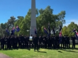 Adelaide neo-Nazis suffering from oppression envy