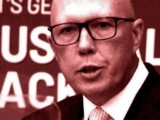 Dutton’s citizenship beat-up