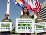 Greenpeace lawsuit sets shaky future for environmental protest