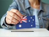 Make Australia democratic again