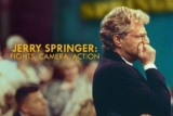 How Jerry Springer sold his soul to turn trash into gold