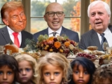 Clive Palmer emulates Musk to get Dutton elected