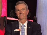 Neale Daniher campaigns for life-changing MND research