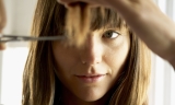 Bunny Bangs Are the Key to Your Spring Hair Refresh