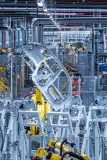 BMW installs 294 robots in major upgrade of factory in Germany