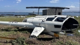 Unsecured Penguin Causes Helicopter Crash After Getting Its Adorable Widdle Feet All Over The Controls