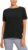 CRZ YOGA Women’s Pima Cotton Short Sleeve Shirt Loose Workout T-Shirt Athletic Casual Top