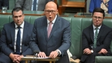 The alternative government: one good idea in a pit of Trumpiness