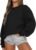 LACOZY Women’s Long Sleeve Sweatshirts Crewneck Casual Pullover Sweaters Oversized Loose Fall Top Jumpers