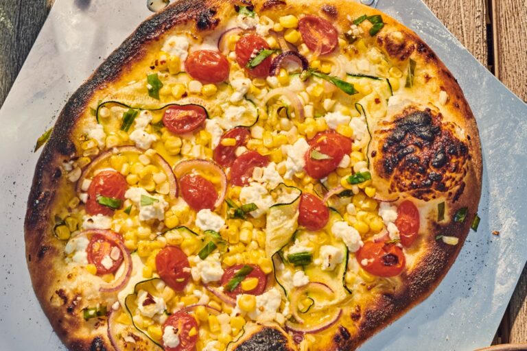 8 Best Pizza Ovens 2024: Ooni, Solo Stove, Ninja