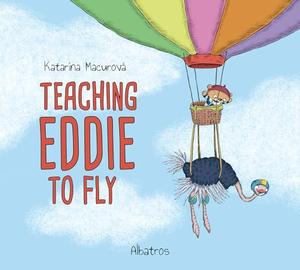 TEACHING EDDIE TO FLY | Kirkus Reviews