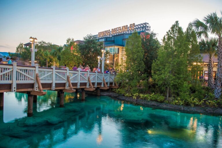 7 best Disney Springs hotels for amazing deals in 2024