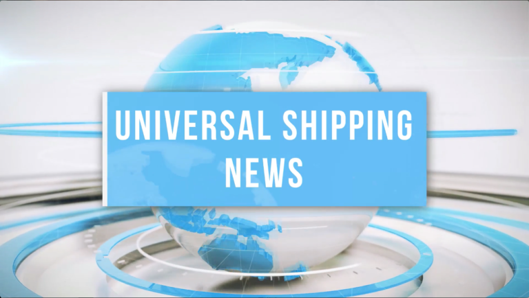 Top 10 International Shipping News Storylines of 2022