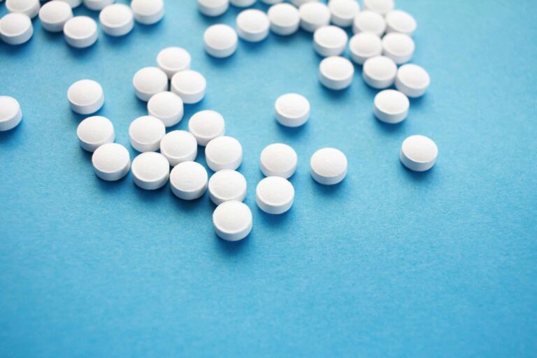 Side Effects Of Tramadol | Lakeview Health