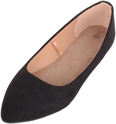 women flats