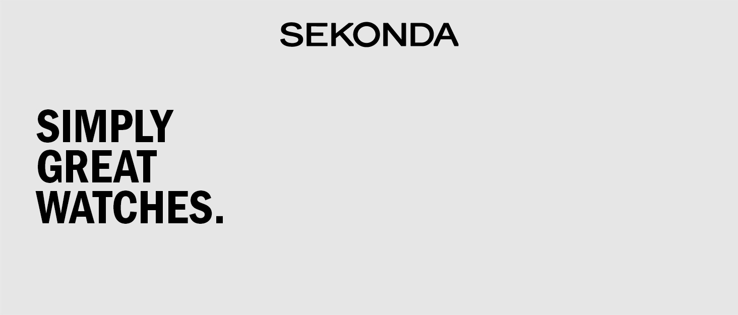 sekonda