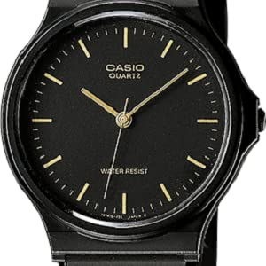 Classic Casio Watches