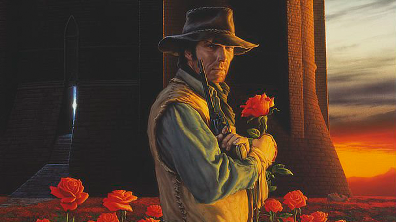 EXCLUSIVE: Stephen King Confirms He’s Writing for Mike Flanagan’s Dark Tower Adaptation: ‘It’s Happening’ – IGN Fan Fest 2025