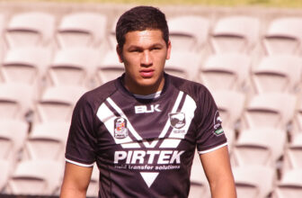 DALLIN WATENE-ZELEZNIAK
