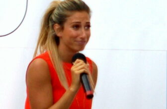 Stacey Solomon | Reality TV star Stacey, 23 from Essex, is m…