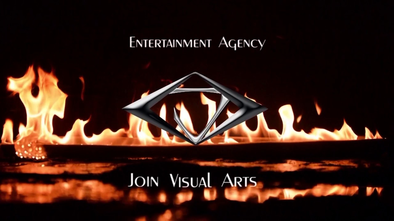 Wildfire Arts Entertainment – LED Fan Choreography