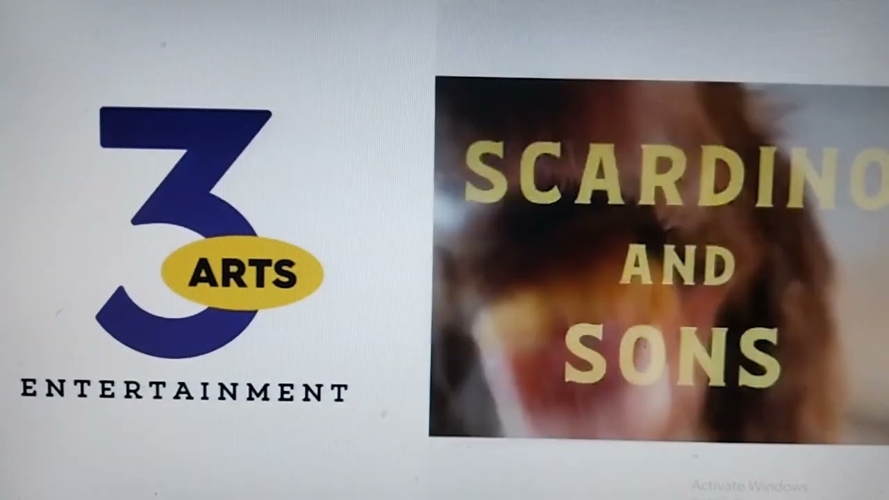 Huntley Productions/Alfred Street Industries/3 Arts Entertainment (2022)