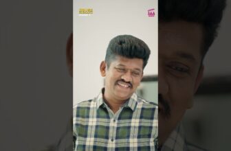 హౌస్ హస్బెండ్ 2 | EP 4 | Naveen Kumar | Sree Anu Arts #entertainment #shorts #short #comedy