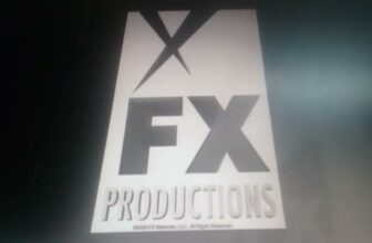 3 Arts Entertainment/RCG/FX Productions/FX/Sony Pictures TeIevision  (2009) #3