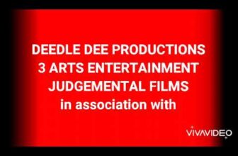 Deedle Dee Productions 3 Arts Entertainment Judgemental Films 20th Century Fox Television (2009)