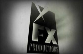 3 Arts Entertainment/RCH/FX Productions/FX (2007) #2