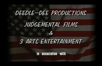 Deedle dee  production judgmental films 3 Arts entertainment
