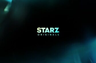 About:Blank/3 Arts Entertainment/Lionsgate Television/Starz Originals (2022)