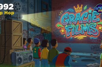 Titmouse Inc/Good Films/3 Arts Entertainment/Endemol Shine/Hulu Originals (2022)