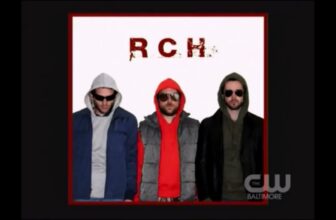 3 Arts Entertainment/RCH/FX Productions/20th Television (2007)