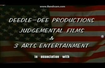 Deedle-Dee Productions/Judgemental Films/3 Arts Entertainment/20th Television (1998/2016) #1