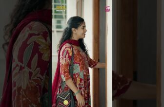 హౌస్ హస్బెండ్ 2 | EP 16 | Naveen Kumar | Sree Anu Arts #entertainment #shorts #short #comedy
