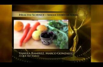 NATAS-PSW Emmy 2013 Arts/Entertainment, Human Interest, Biz/Consumer, Health/Science Stories
