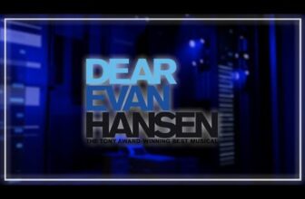 Arts Entertainment — Dear Evan Hansen (Pro-Shot) [Roblox]