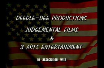 Deedle-Dee Productions/Judgemental Films/3 Arts Entertainment/20th Century Fox TV (1997/2009) #2